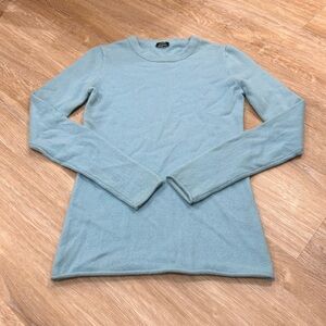 J Crew Cashmere Sweater